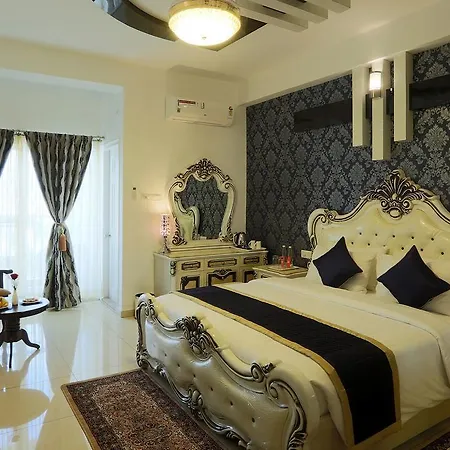 Highsky Whitefield Hotel